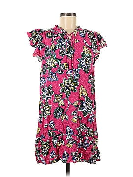 Ann Taylor LOFT Casual Dress (view 1)