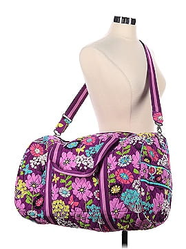 Vera Bradley Weekender (view 2)