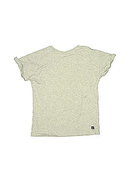 Tea Short Sleeve T-Shirt (view 2)