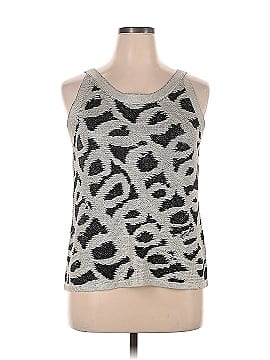 Nic + Zoe Sleeveless Top (view 1)