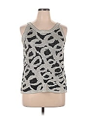 Nic + Zoe Sleeveless Top