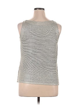 Nic + Zoe Sleeveless Top (view 2)