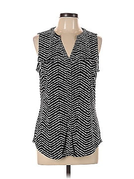 INC International Concepts Sleeveless Blouse (view 1)