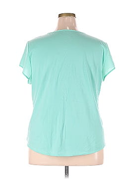 Van Heusen Short Sleeve Top (view 2)