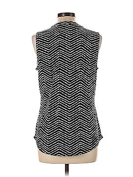 INC International Concepts Sleeveless Blouse (view 2)