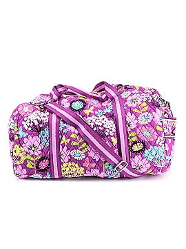 Vera Bradley Weekender (view 1)