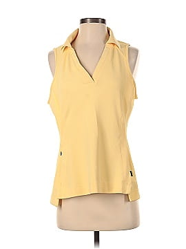 Athleta Sleeveless Polo (view 1)