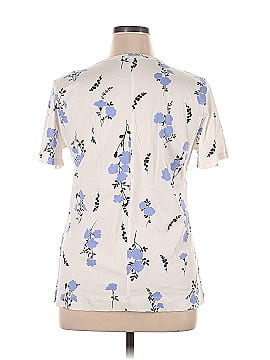 Ann Taylor Short Sleeve T-Shirt (view 2)