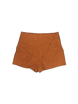 Maeve by Anthropologie Dressy Shorts (view 2)