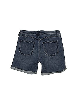 GBG Los Angeles Denim Shorts (view 2)