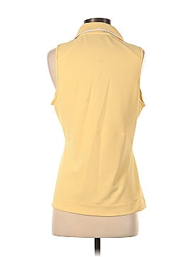 Athleta Sleeveless Polo (view 2)