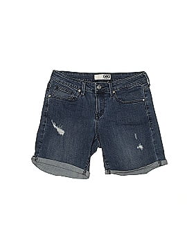 GBG Los Angeles Denim Shorts (view 1)