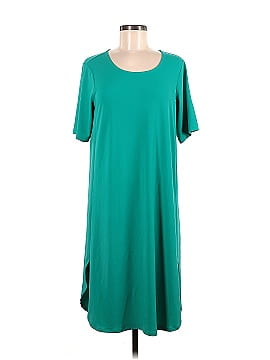 Susan Graver Casual Dress (view 1)