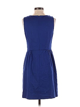 J.Crew Factory Store Casual Dress (view 2)