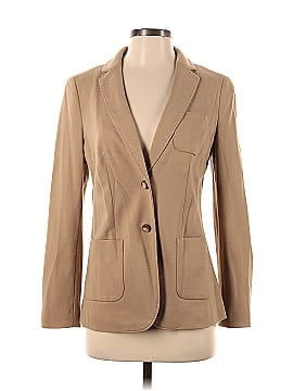 Talbots Blazer (view 1)