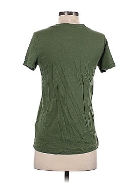 Madewell Short Sleeve T-Shirt (view 2)