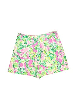 Lilly Pulitzer Dressy Shorts (view 2)