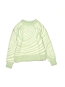 Zara Pullover Sweater (view 1)