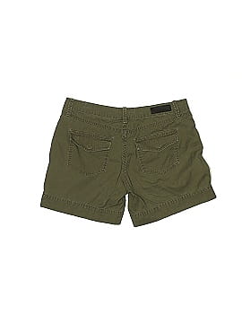 CALVIN KLEIN JEANS Khaki Shorts (view 2)