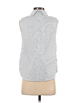 Brooks Brothers Sleeveless Blouse (view 2)