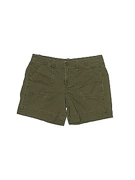 CALVIN KLEIN JEANS Khaki Shorts (view 1)