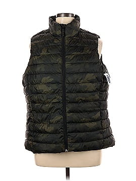 Active by Old Navy Vest (view 1)