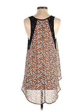 Free People Sleeveless Blouse (view 2)