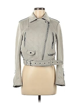 Zara Basic Jacket (view 1)