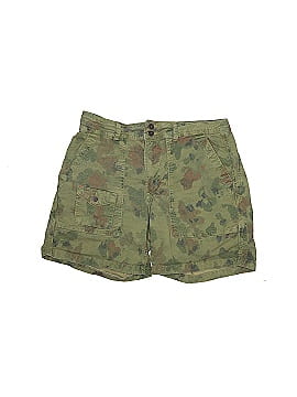 Anthropologie Cargo Shorts (view 1)