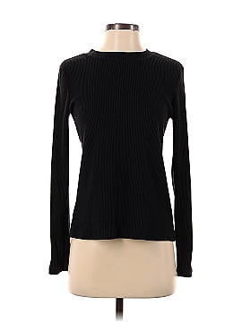 Zara Long Sleeve T-Shirt (view 1)