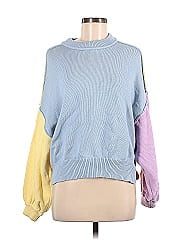 Blu Pepper Pullover Sweater