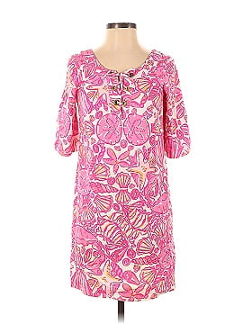 Lilly Pulitzer Casual Dress (view 1)