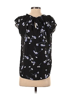 LC Lauren Conrad Sleeveless Blouse (view 2)