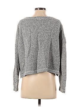 Eileen Fisher Pullover Sweater (view 2)