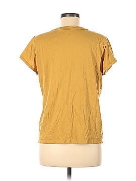 Madewell Short Sleeve T-Shirt (view 2)