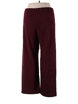 Steve Madden Fleece Pants (view 2)