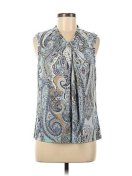 Tommy Hilfiger Sleeveless Blouse (view 1)