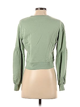 Intermix Sweatshirt (view 2)