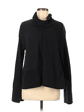 Lululemon Athletica Turtleneck Sweater (view 1)