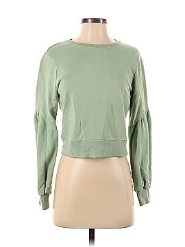 Intermix Sweatshirt (view 1)