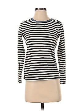 Madewell Long Sleeve T-Shirt (view 1)