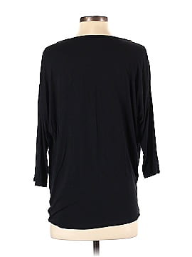 MICHAEL Michael Kors 3/4 Sleeve Top (view 2)