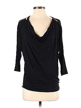 MICHAEL Michael Kors 3/4 Sleeve Top (view 1)