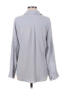 Express Long Sleeve Blouse (view 2)