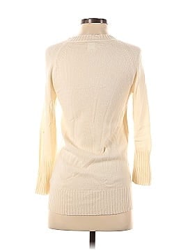 J.Crew Cashmere Pullover Sweater (view 2)