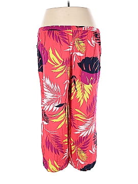 Swim by Cacique Casual Pants (view 2)