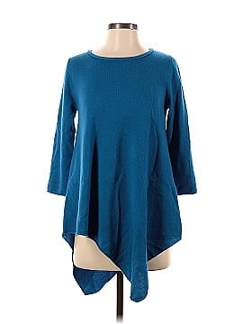 Neiman Marcus Pullover Sweater (view 1)