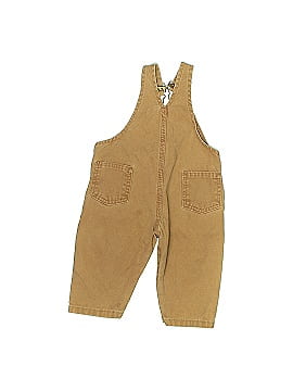 Carhartt Overalls (view 2)