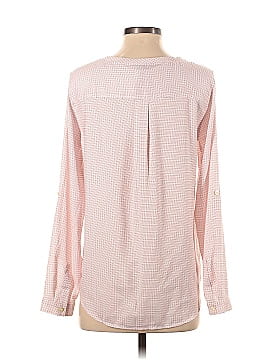 Ann Taylor Long Sleeve Top (view 2)