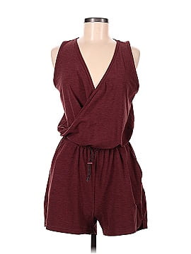 Active by Old Navy Romper (view 1)